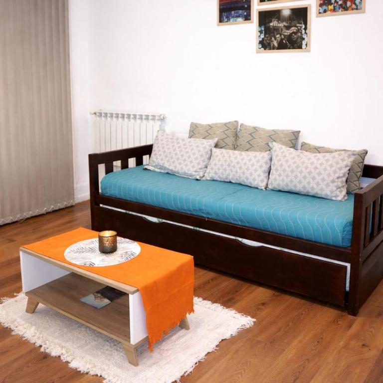 Departamento Patagonia - Apartamento de 1 dormitorio - 11