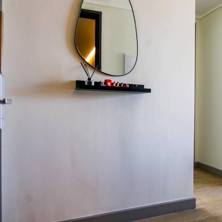 Vista Cordillera, chic 2D-2B, Wifi, Santiago - Apartment - Apartamento - 1