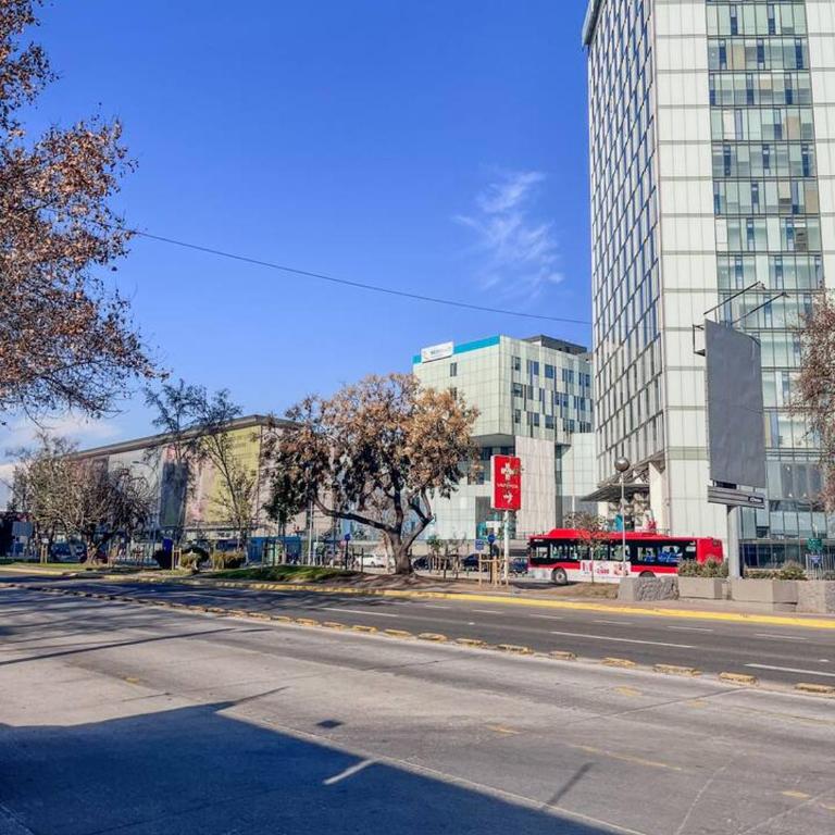 Vista Cordillera, chic 2D-2B, Wifi, Santiago - Apartment - Apartamento - 7