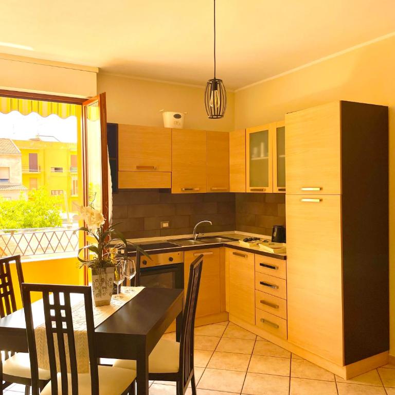 Casa Ginepro - Appartamento con 2 Camere da Letto - 4