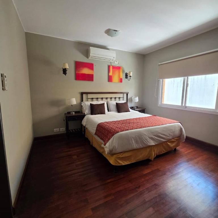 Caseros Desings Salta - Apartamento Deluxe de 1 dormitorio - 2