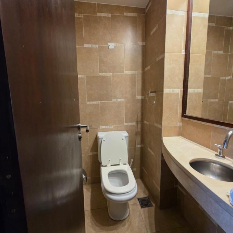 Caseros Desings Salta - Apartamento Deluxe de 1 dormitorio - 8