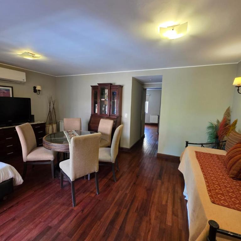Caseros Desings Salta - Apartamento Deluxe de 1 dormitorio - 9