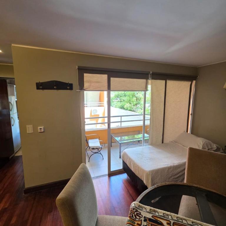 Caseros Desings Salta - Apartamento Deluxe de 1 dormitorio - 11