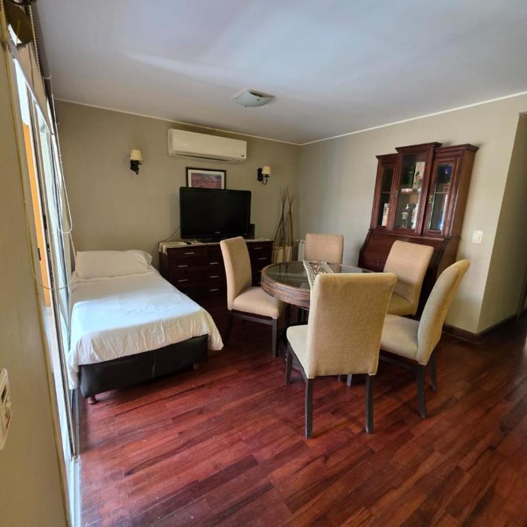 Caseros Desings Salta - Apartamento Deluxe de 1 dormitorio - 12