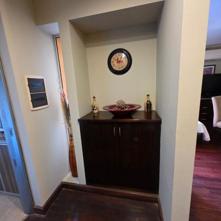 Caseros Desings Salta - Apartamento Deluxe de 1 dormitorio - 14