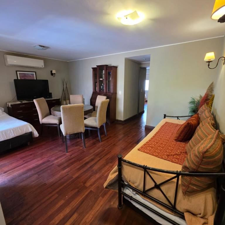 Caseros Desings Salta - Apartamento Deluxe de 1 dormitorio - 15