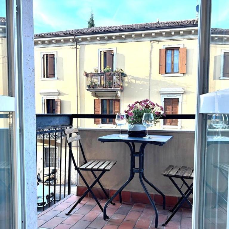 Verona East House & Garage - Appartamento con 1 Camera da Letto - 30