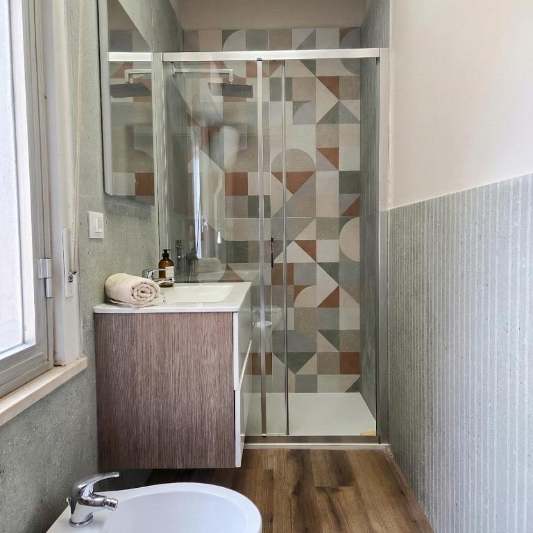 Quasi al Massimo Top Apartment - Appartamento con 1 Camera da Letto - 5
