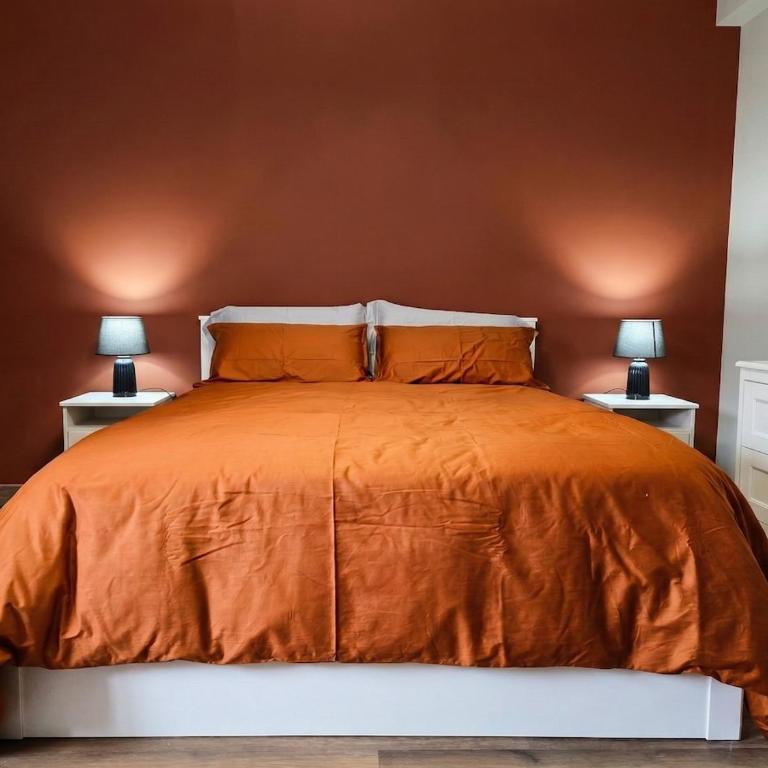 Quasi al Massimo Top Apartment - Appartamento con 1 Camera da Letto - 1