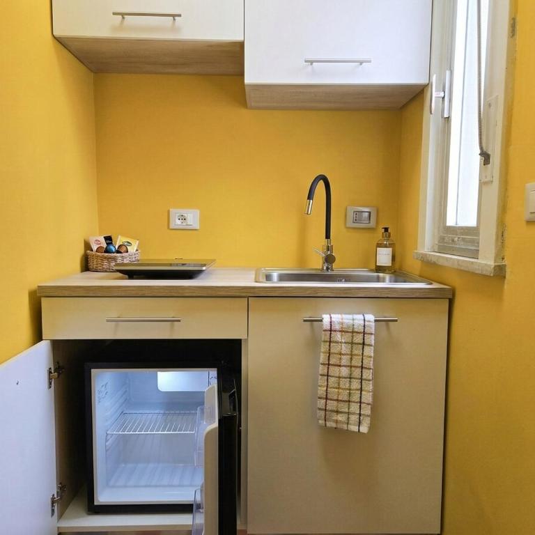 Quasi al Massimo Top Apartment - Appartamento con 1 Camera da Letto - 6