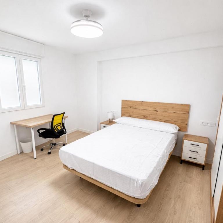 Zapillo Beach Apartment - Apartamento de 3 dormitorios - 11