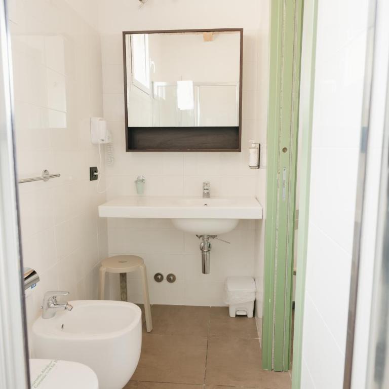 Locanda Ca Da Iride - Chambre Double ou Lits Jumeaux Deluxe - Vue sur Mer - 11
