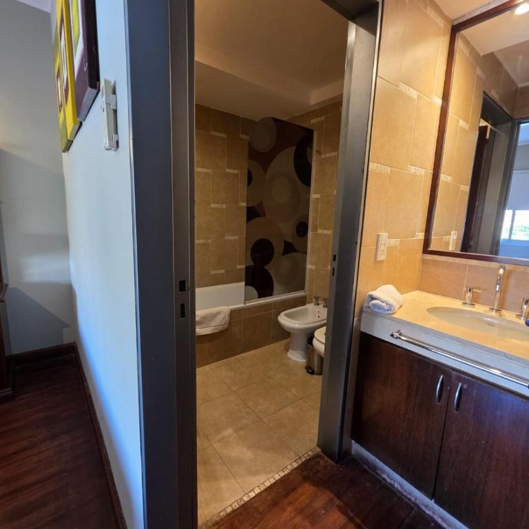 Caseros Desings Salta - Apartamento Deluxe de 1 dormitorio - 3