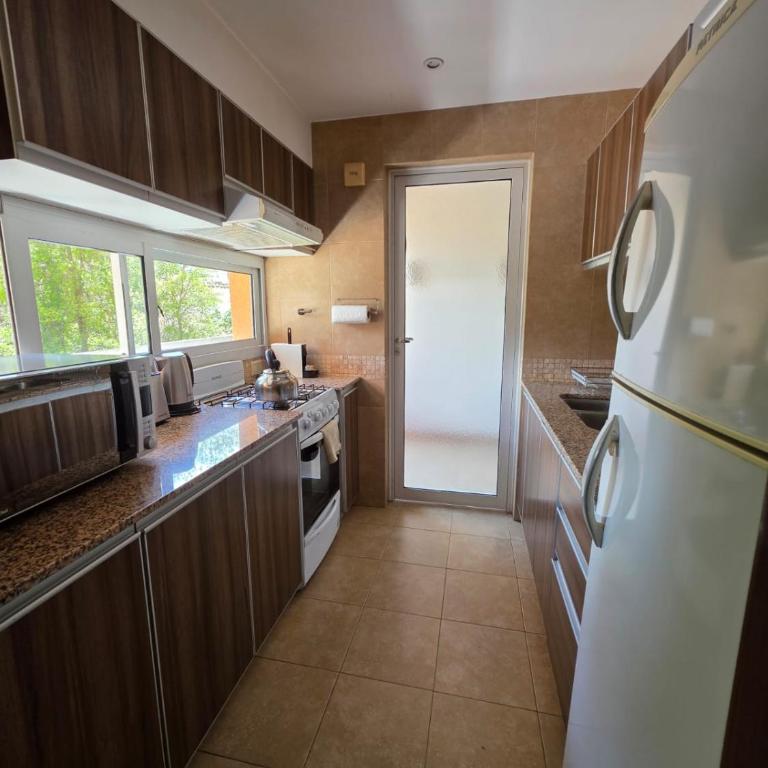 Caseros Desings Salta - Apartamento Deluxe de 1 dormitorio - 4