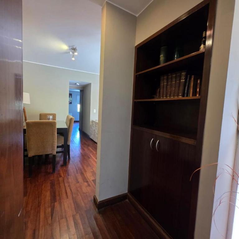 Caseros Desings Salta - Apartamento Deluxe de 1 dormitorio - 6