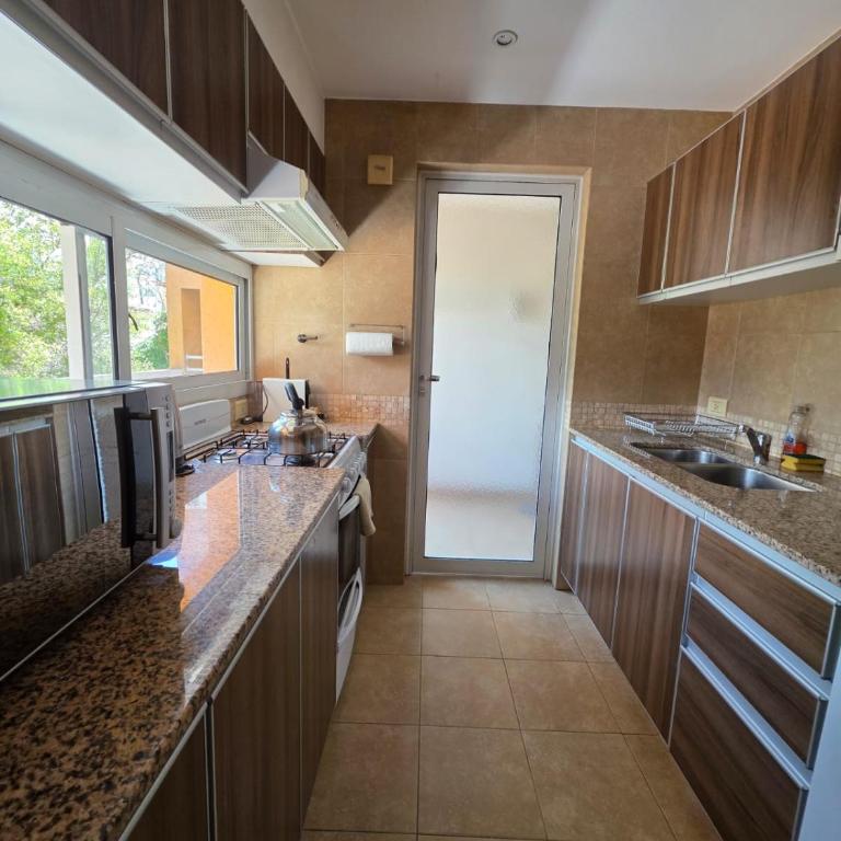 Caseros Desings Salta - Apartamento Deluxe de 1 dormitorio - 7