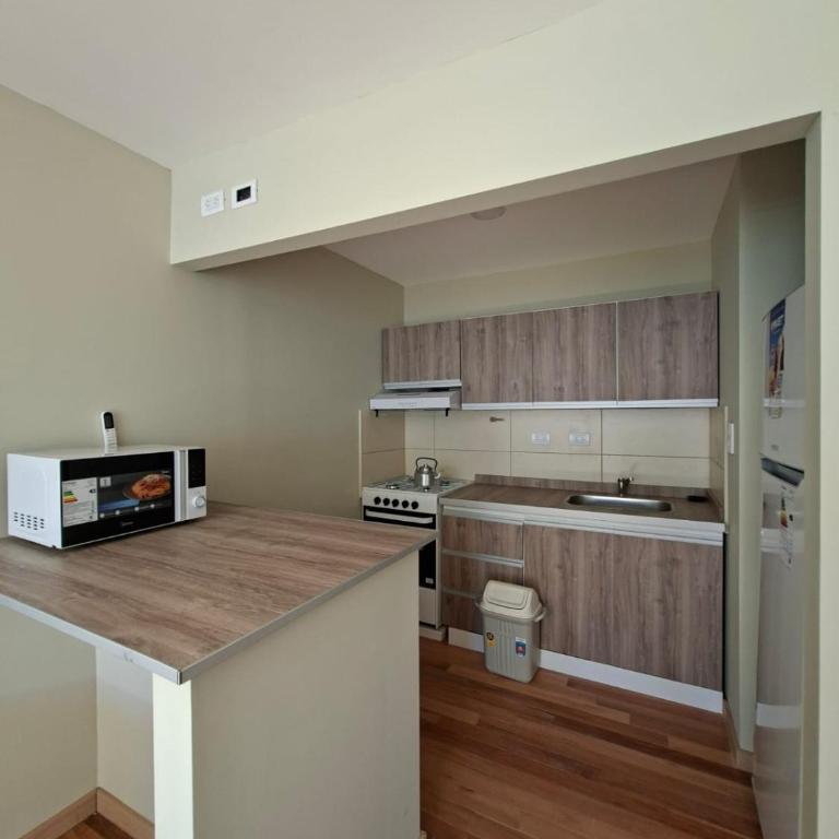 Complejo Ana - Three-Bedroom Apartment - 2