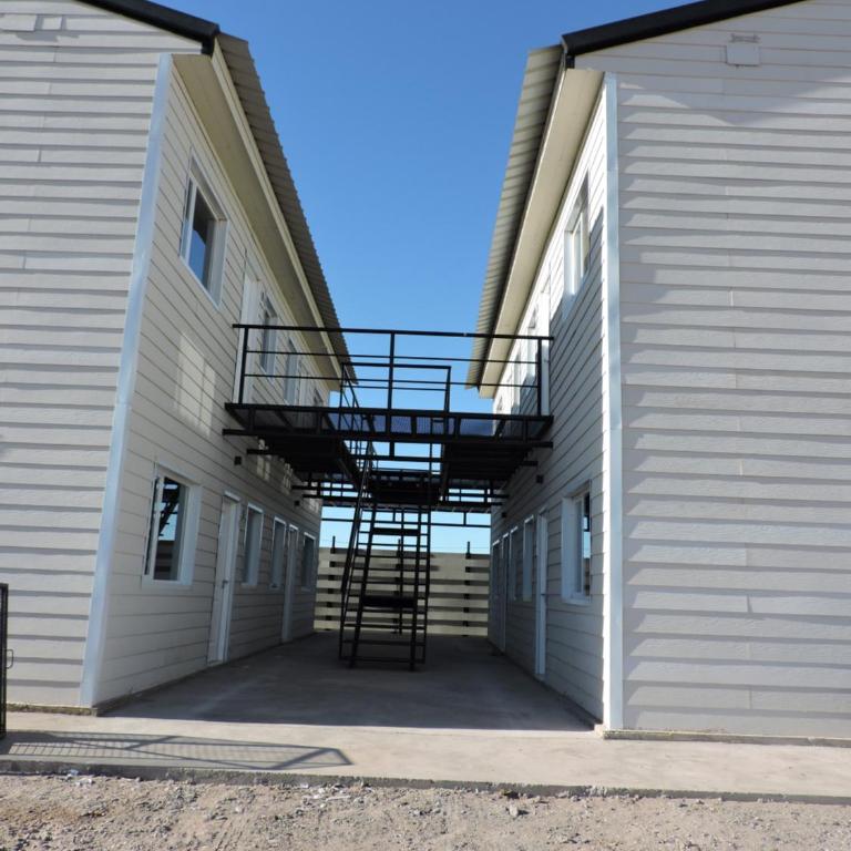 Complejo Ana - Three-Bedroom Apartment - 3