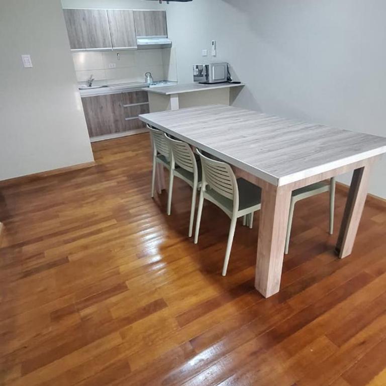 Complejo Ana - Three-Bedroom Apartment - 4