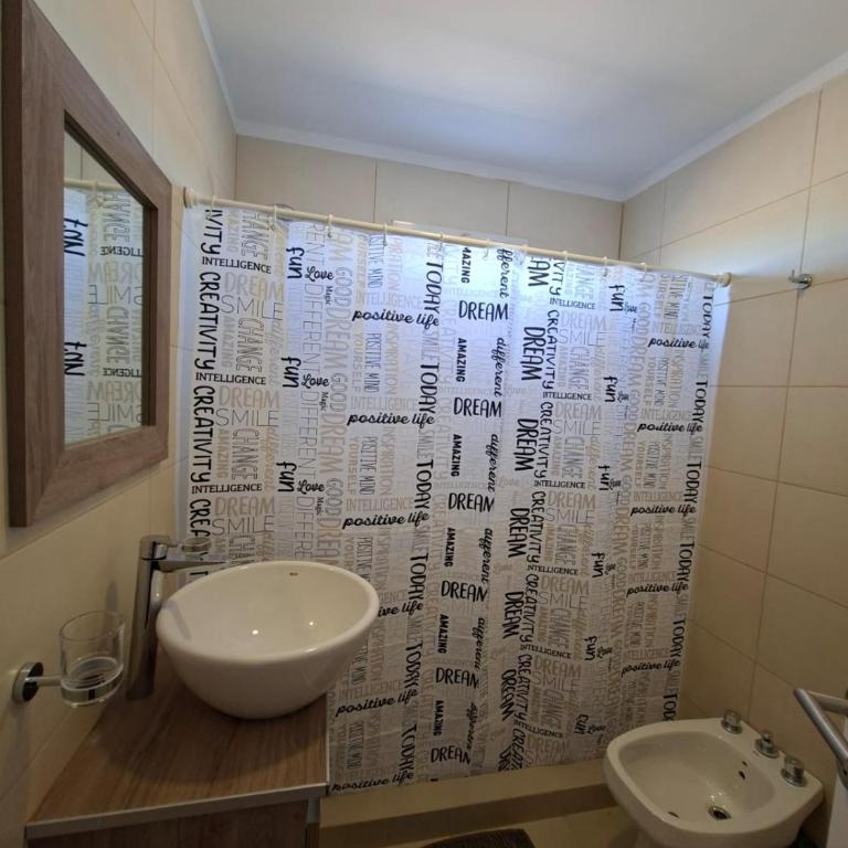 Complejo Ana - Three-Bedroom Apartment - 6