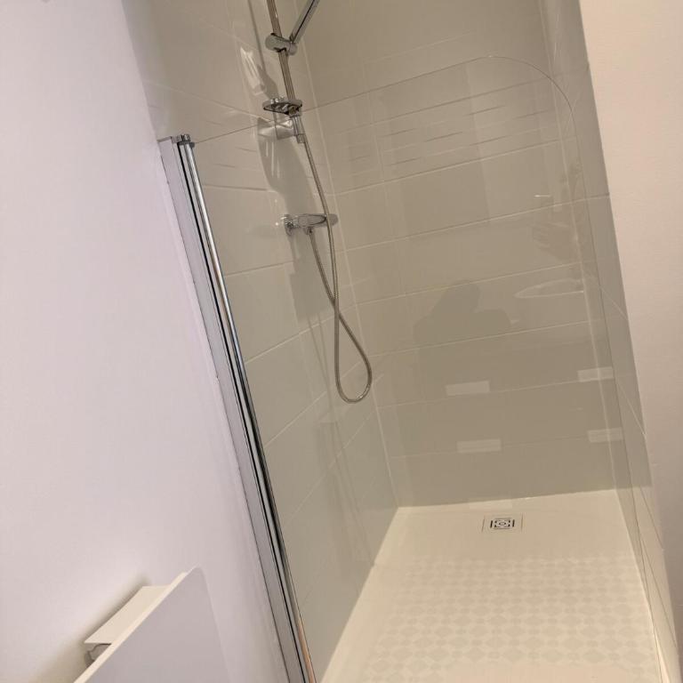 La petite pepite coeur Béziers by GC - Clim - Wifi - Appartamento Deluxe con 2 Camere da Letto - 20