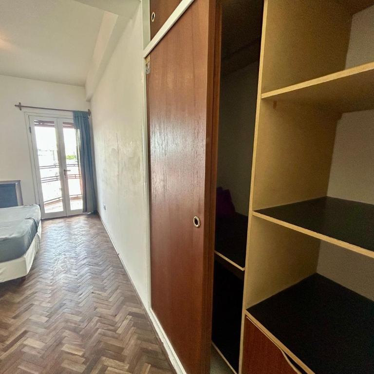 Comodo Depto en Av Poeta Lugones en Nva Cba - Apartamento de 1 dormitorio con balcón - 20