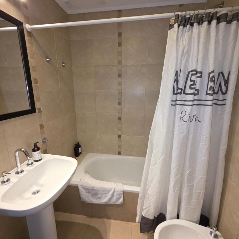 Caseros Desings Salta - Apartamento Superior de 1 dormitorio - 9