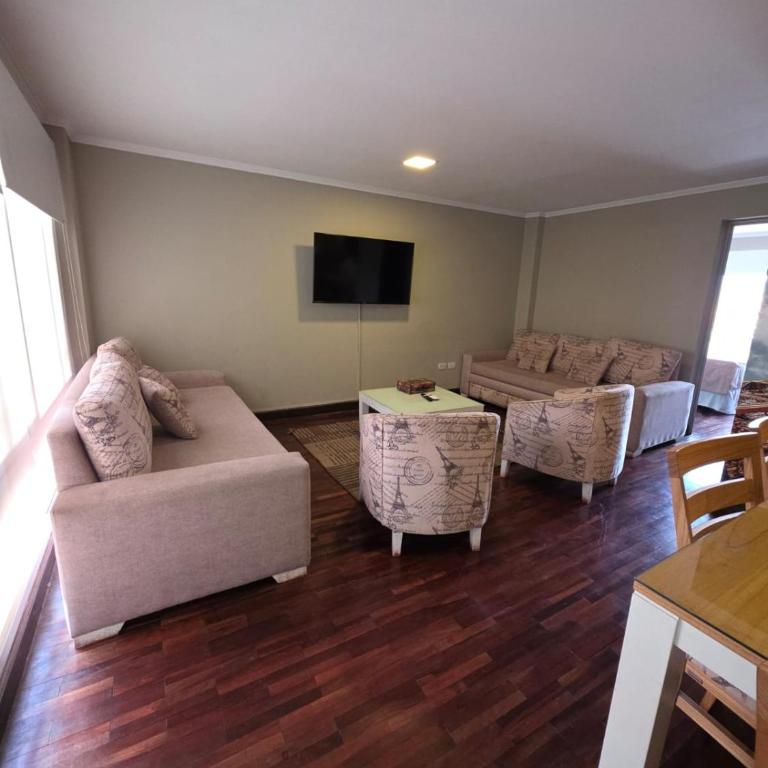 Caseros Desings Salta - Apartamento Superior de 1 dormitorio - 14