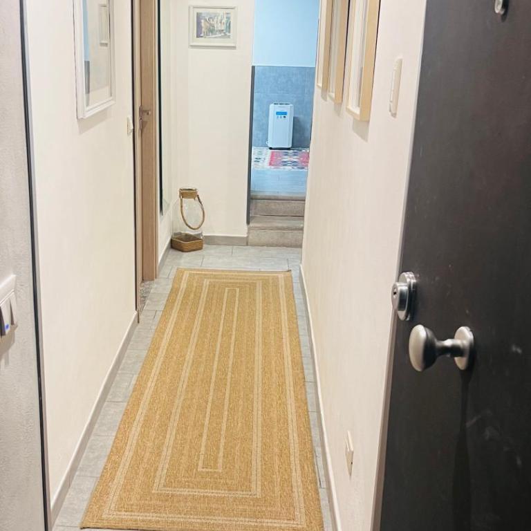 La Casetta Paternò “Nel Cuore Pulsante di Palermo” - Appartamento con 2 Camere da Letto - 2
