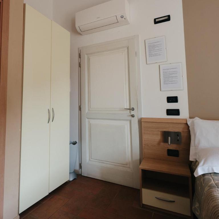 Locanda Ca Da Iride - Chambre Double avec Patio - 10