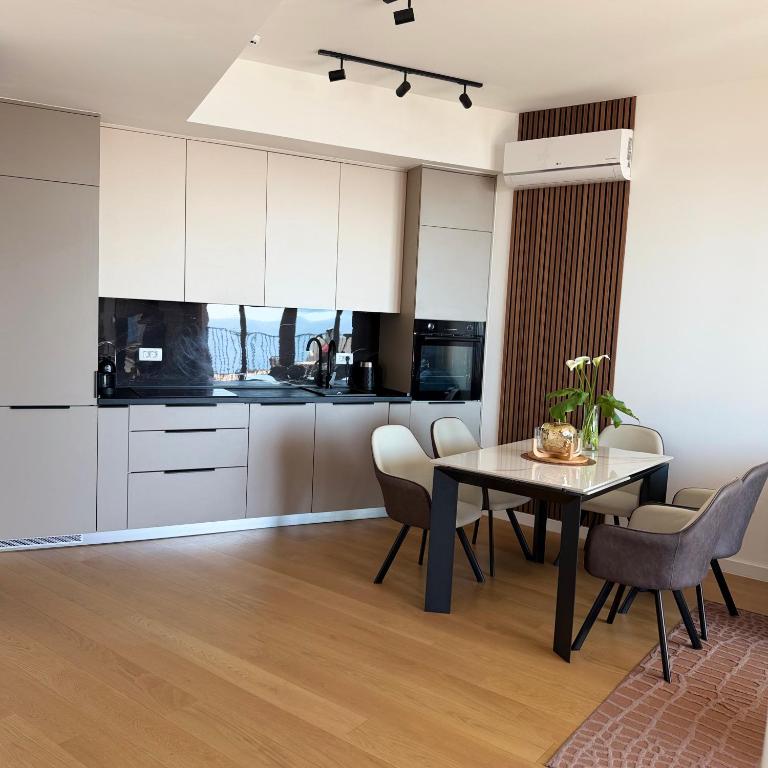 Sunshine Appartement Budva - One-Bedroom Apartment - 10