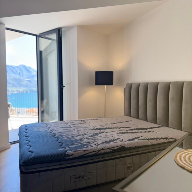 Sunshine Appartement Budva - One-Bedroom Apartment - 13