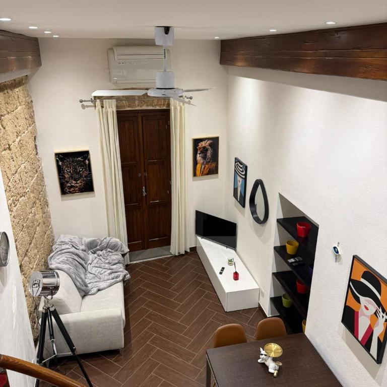 Vanity 8 - Mini Loft - Appartamento con 2 Camere da Letto - 10
