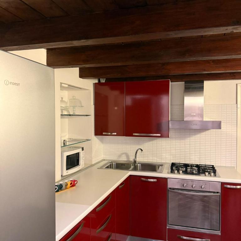 Vanity 8 - Mini Loft - Appartamento con 2 Camere da Letto - 20