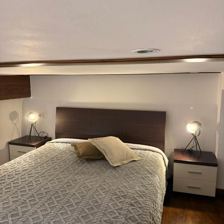 Vanity 8 - Mini Loft - Appartamento con 2 Camere da Letto - 2