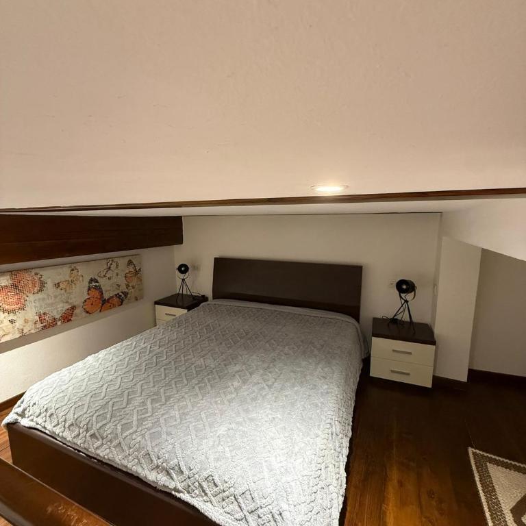 Vanity 8 - Mini Loft - Appartamento con 2 Camere da Letto - 4