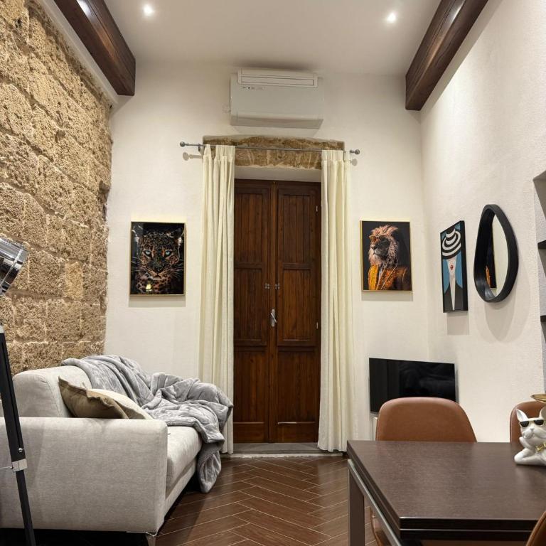 Vanity 8 - Mini Loft - Appartamento con 2 Camere da Letto - 11