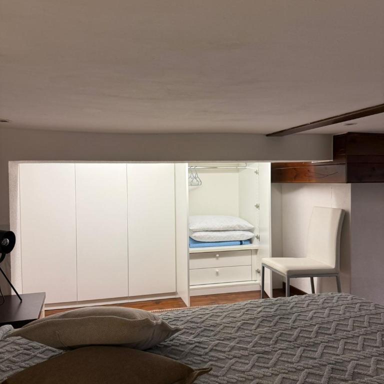 Vanity 8 - Mini Loft - Appartamento con 2 Camere da Letto - 5