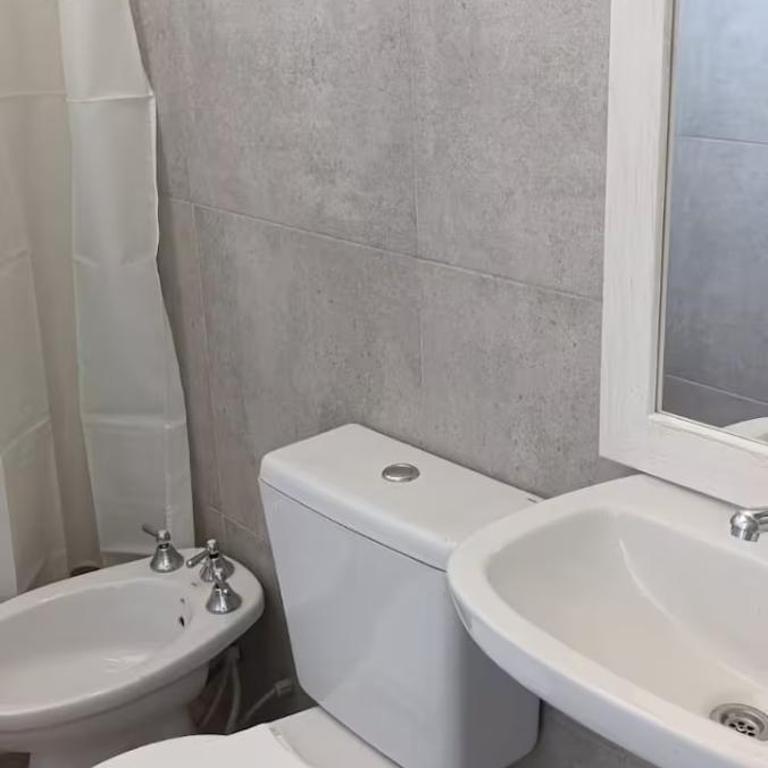 Tu lugar de encuentro - Apartamento de 1 dormitorio - 7