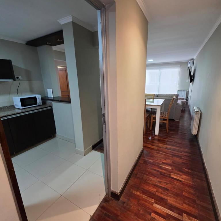 Caseros Desings Salta - Apartamento Superior de 2 dormitorios - 14