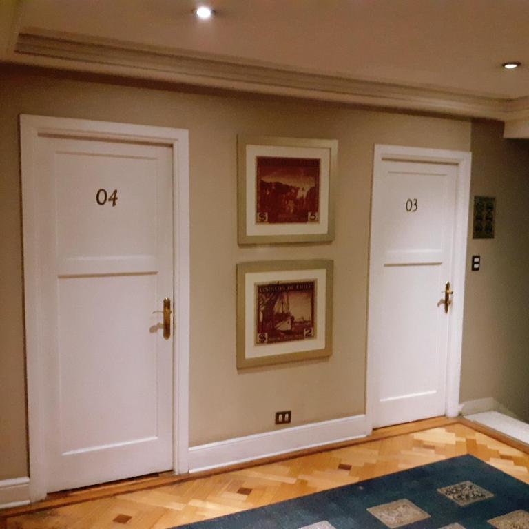 Mito Casa Hotel - Double Room with Private External Bathroom - 7