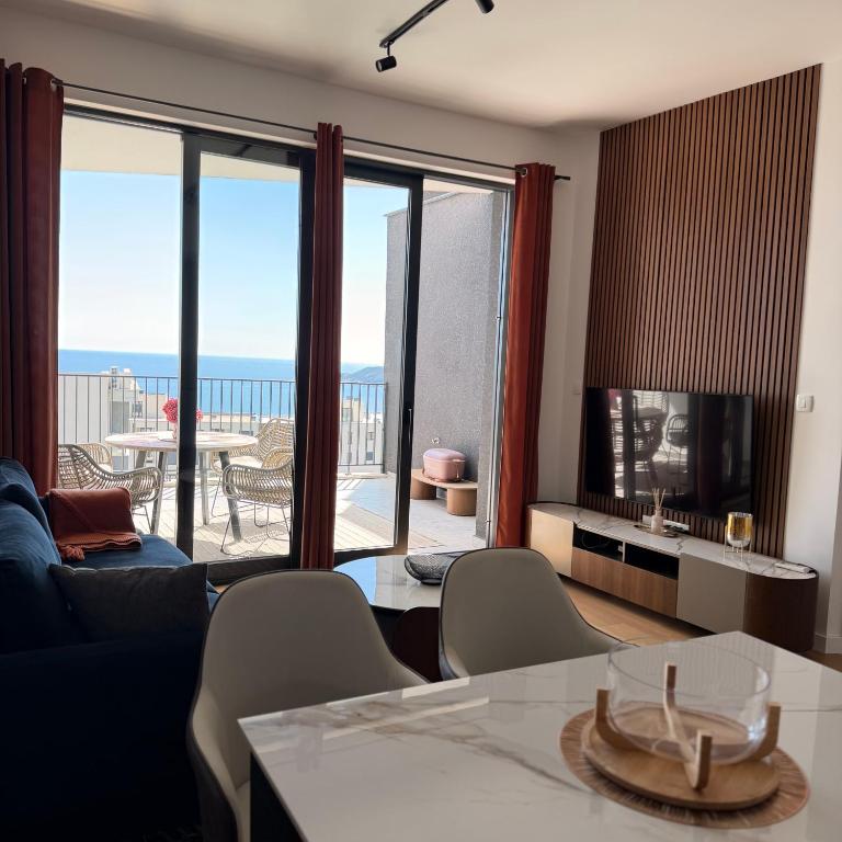 Sunshine Appartement Budva - One-Bedroom Apartment - 6