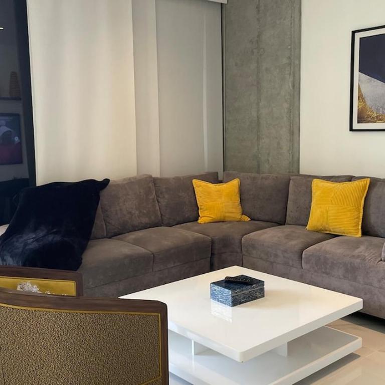 Center City Flats - Square Building Poblado - Apartamento Deluxe - 8