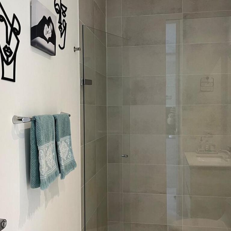 Center City Flats - Square Building Poblado - Apartamento Deluxe - 17