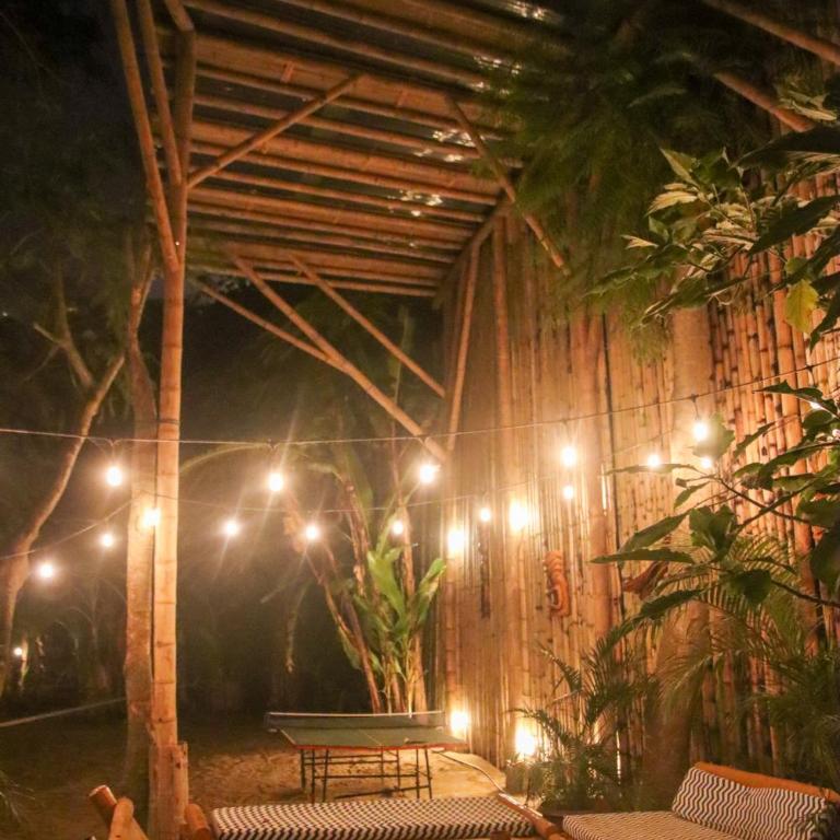 casa HIDDEN HOUSE - Economy Quadruple Room - 3