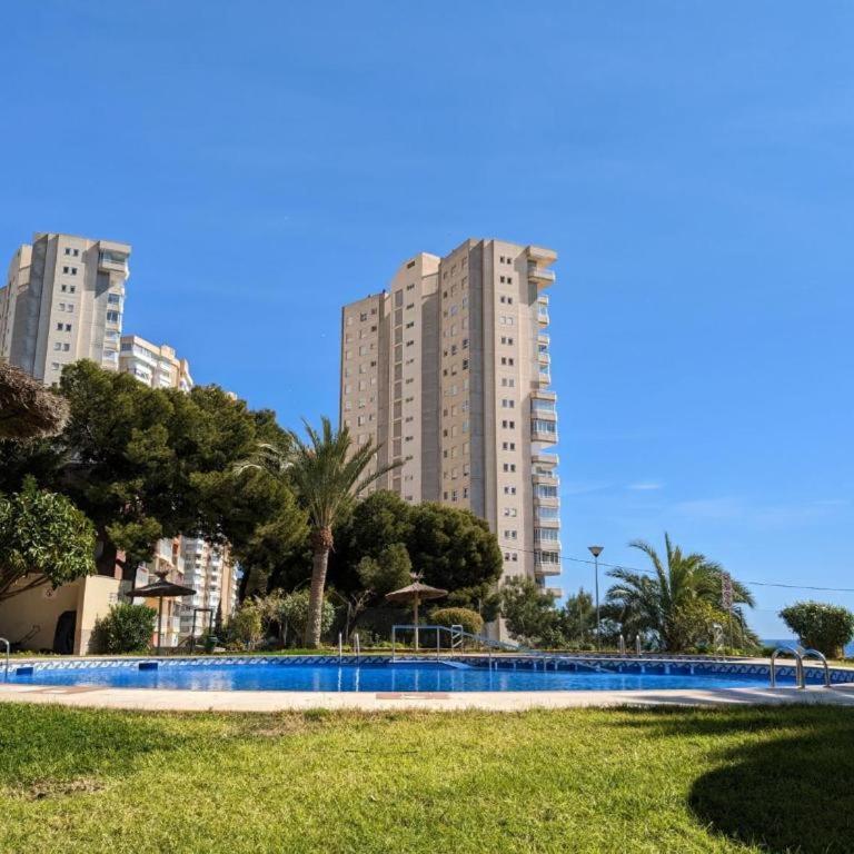 Luz y Mar - Sea View - Apartamento de 1 dormitorio - 26