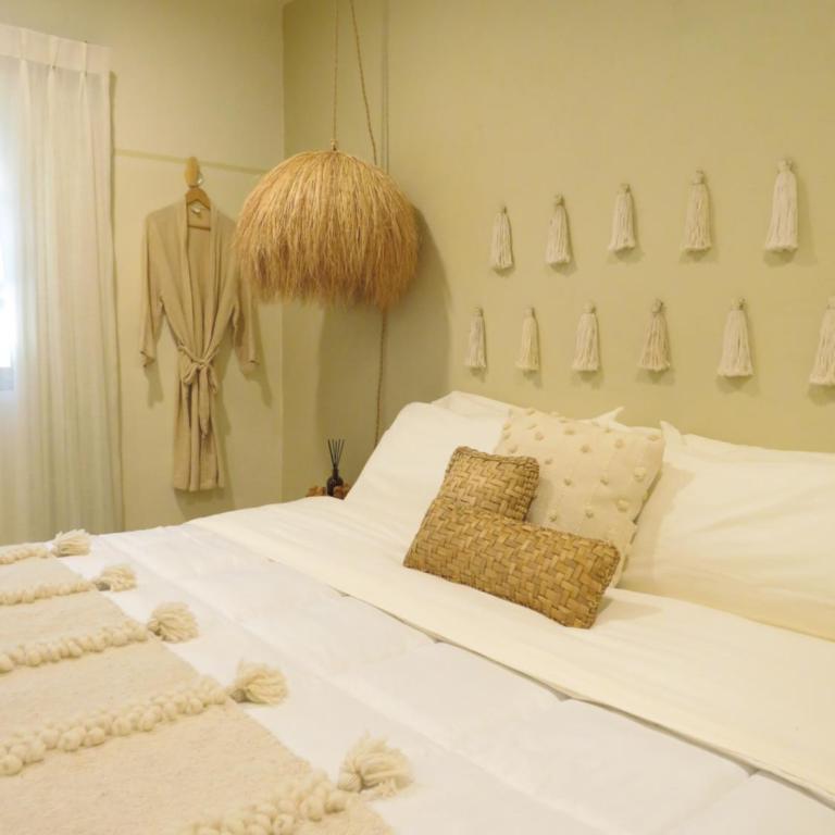 Casa Magu Merida - Suite Deluxe con cama extragrande - 20