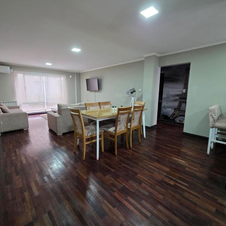 Caseros Desings Salta - Apartamento Superior de 2 dormitorios - 2