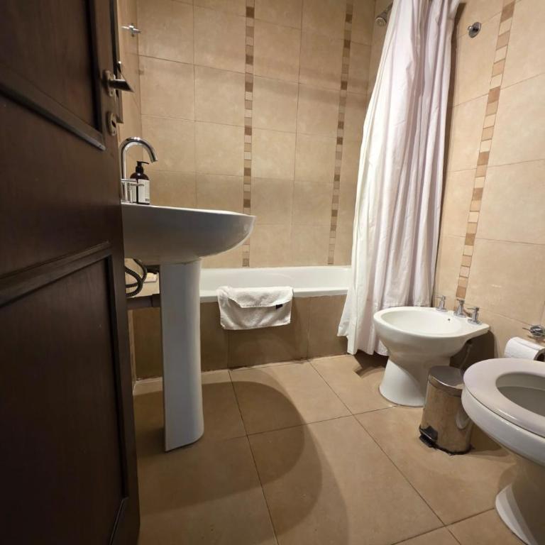 Caseros Desings Salta - Apartamento Superior de 2 dormitorios - 5